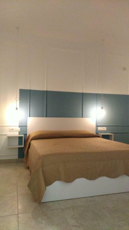 P-Apartment Sarande Exterior photo